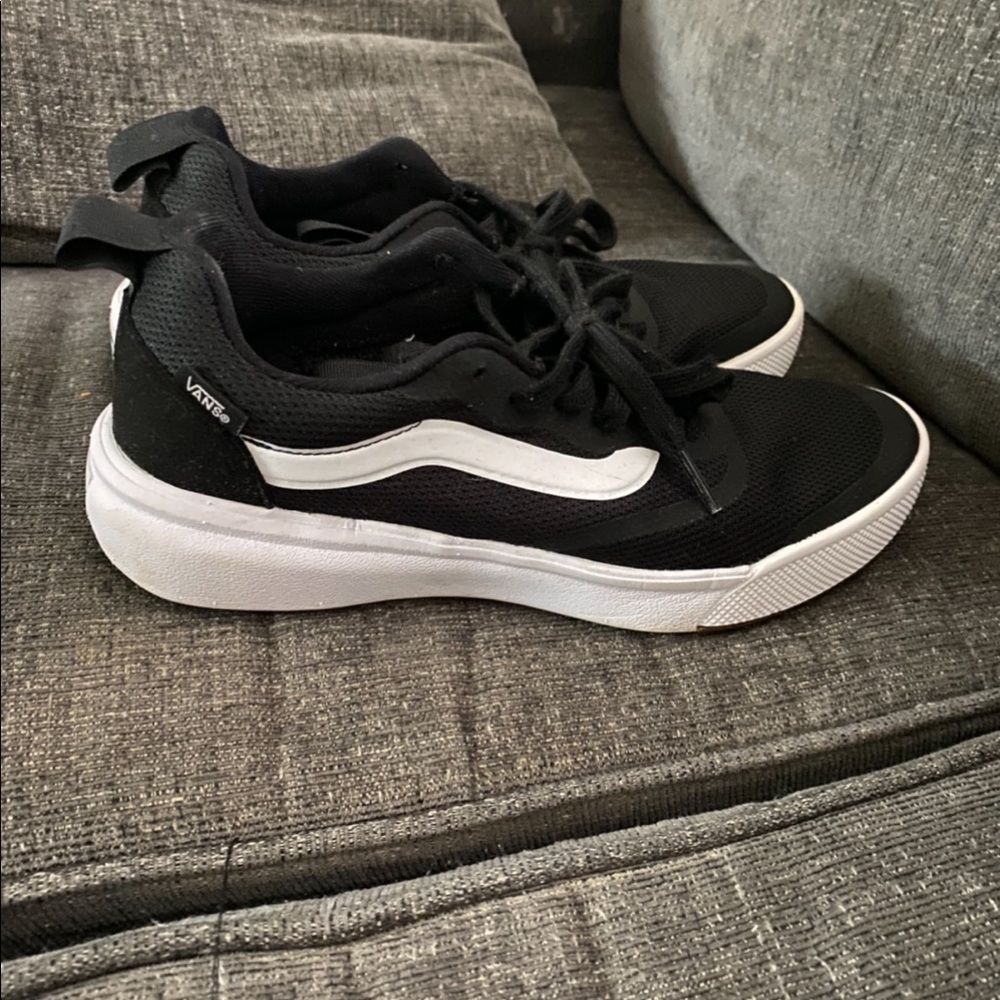 Vans ultracush